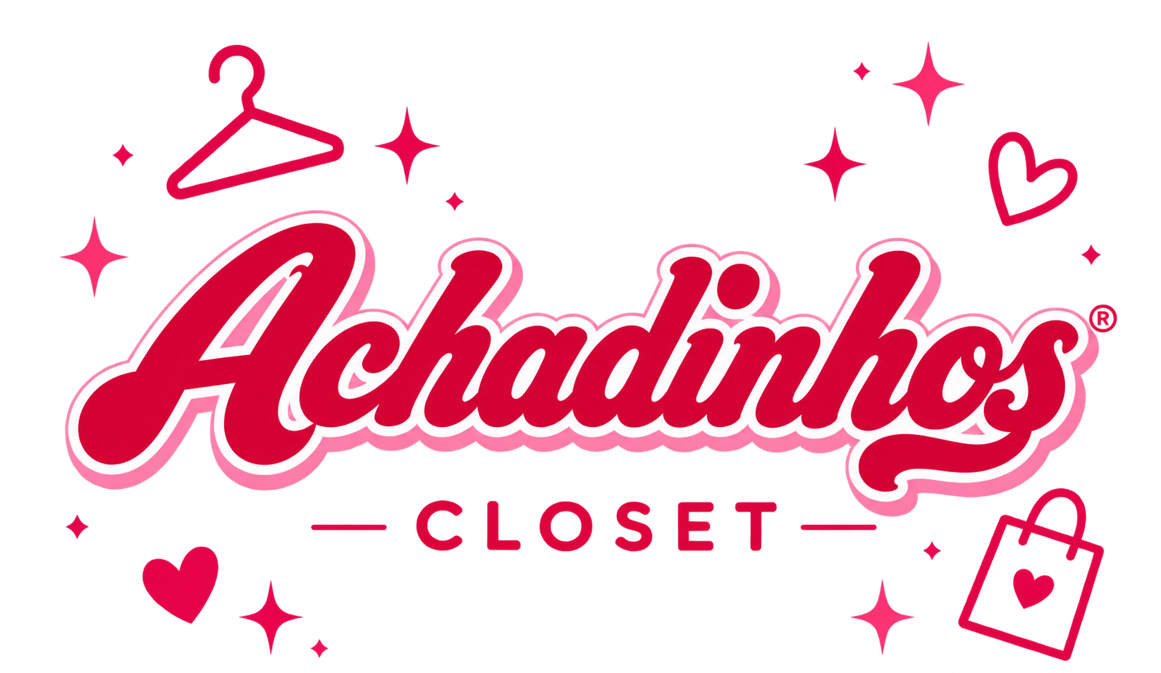 Achadinhos Nosso Closet